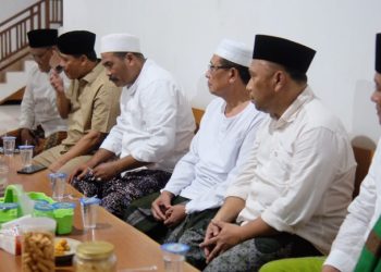 Luthfi : Budiyono – Novi Jadi Pemimpin Amanah, Nomor 3 Pilihan Tepat