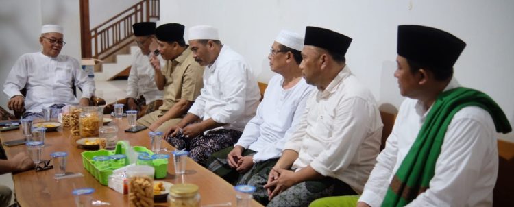 Luthfi : Budiyono – Novi Jadi Pemimpin Amanah, Nomor 3 Pilihan Tepat