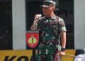Basmi! Dandim Pati Soroti Kejahatan Jalanan
