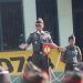 Prajurit Perwira, Bintara dan Tamtama, Dandim Pati : Naik Pangkat