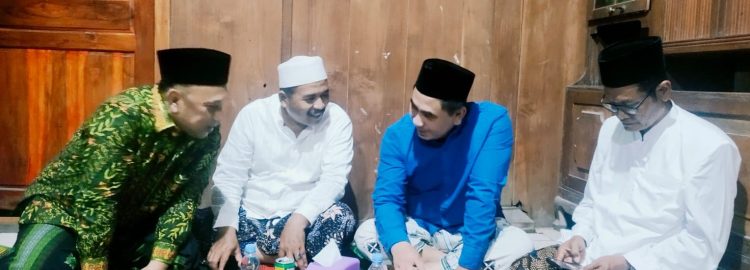 Budiyono – Novi Eko Yulianto, Paslon Visioner Dukungan Gus Yasin