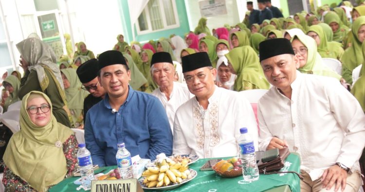 Masyarakat Kawal Sudewo – Candra, Kini Gus Yasin Hadir