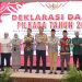 Deklarasi Pilkada Damai Tahun 2024