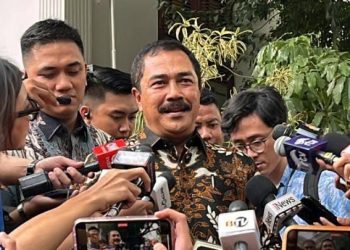 Kecewa! Menteri Agus Andrianto Tekankan Napi Pesta Sabu Segera Pindah ke Nusakambangan