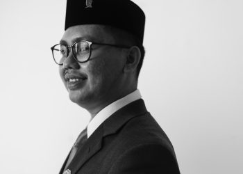 Legislator Muda Utamakan Pembangunan di Kabupaten Pati
