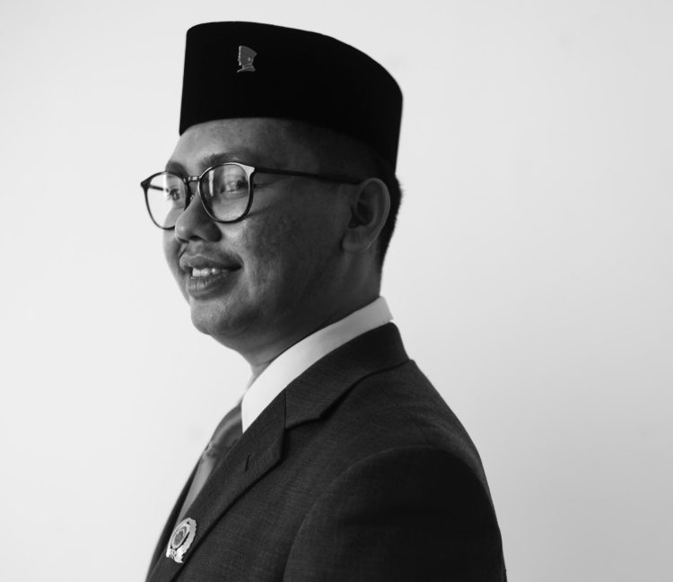 Legislator Muda Utamakan Pembangunan di Kabupaten Pati