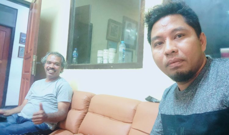 Restorative Justice, Rumah PPAI : Solusi Humanis untuk Konflik Anak