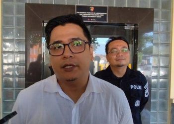 Bongkar Jaringan Prostitusi Anak, Kasat Reskrim Polresta Pati Diapresiasi Rumah PPAI