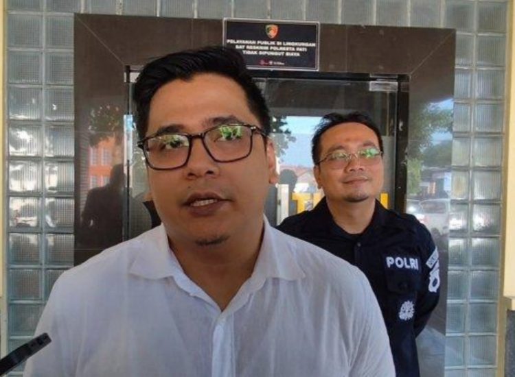 Bongkar Jaringan Prostitusi Anak, Kasat Reskrim Polresta Pati Diapresiasi Rumah PPAI