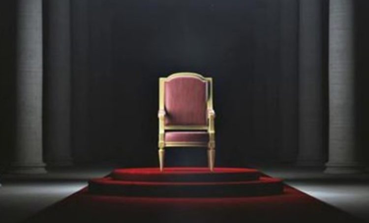 Jabatan Bukan Segalanya, Tapi Kebaikan Adalah Kunci Kehidupan