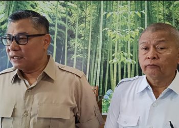 Apel Kader Gerindra Pati, Strategi Jitu Menuju Pilkada 2024