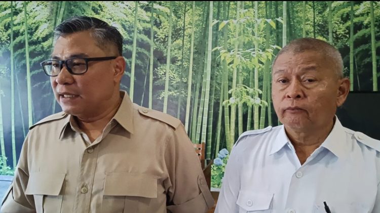 Apel Kader Gerindra Pati, Strategi Jitu Menuju Pilkada 2024