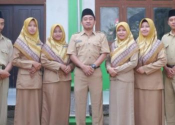 IPDA Moch Rudi, S.Pd.I, MM : Pemimpin Visioner di Dunia Pendidikan dan Kepolisian