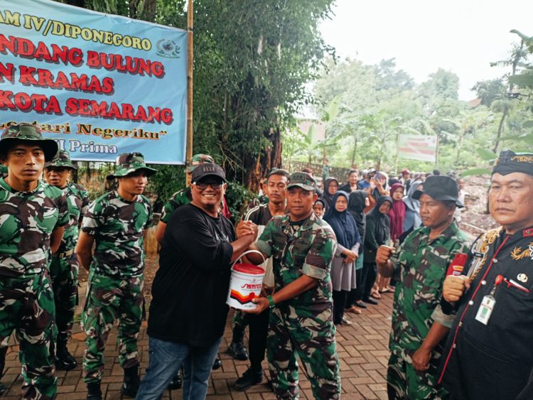 Sentra Budidaya Lalat BSF, Kini Inisiatif Lingkungan