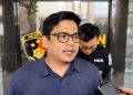 Polisi Selidiki Penemuan Mayat Membusuk di Muara Sungai Genting