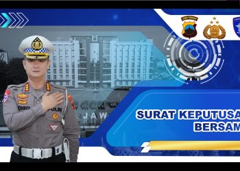 Antisipasi Kemacetan Nataru, Polda Jateng Siapkan Rekayasa Lalu Lintas