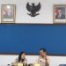 Diskominfo Pati Dorong Profesionalitas Wartawan Lokal dan Nasional Lewat Diskusi Karya Jurnalistik