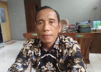 Hadapi Audit Independen, Dirut PDAM Pati Angkat Bicara