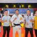 Atlet Polri, Bripda Rizal Harumkan Nama Polda Jateng di Kejurnas Judo 2024