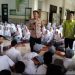 Polsek Margoyoso Ajak Siswa SMK Cordova Jadi Pelopor Anti-Bullying dan Stop Kenakalan Remaja