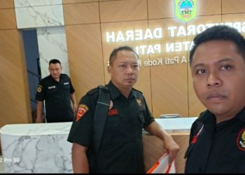 LSM Harimau Minta Inspektorat dan Dispermades Pati Tindak Tegas Pendamping Desa Rangkap Jabatan