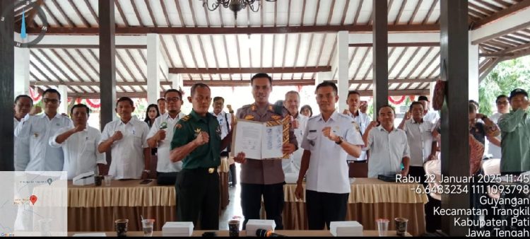 Pengaturan Sound Horeg, Komitmen Tiga Pilar Wujudkan Ramadan Harmonis