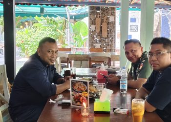 Diskusi Pencegahan Bullying dan Stop Kekerasan Pada Anak