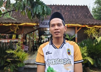 Meriah! Warga Pekalongan Antusias Ikuti Undian Tabungan Berhadiah BUMDes