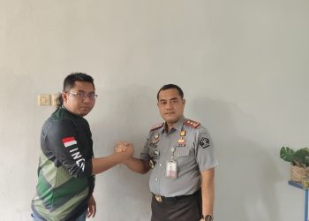 Inovasi Lapas Kelas IIB Pati, Rumah PPAI Apresiasi Pembinaan Tahanan Melalui UMKM