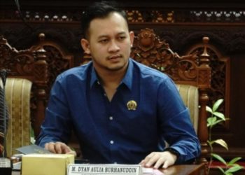 Burhan Soroti Pungutan Liar di Dunia Pendidikan Pati