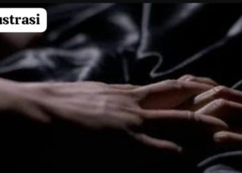 Oknum Perangkat Desa Viral di Medsos Terkait Hubungan Terlarang Berjalan 8 Tahun