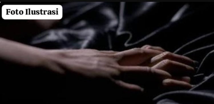 Oknum Perangkat Desa Viral di Medsos Terkait Hubungan Terlarang Berjalan 8 Tahun