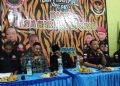 Ketua LSM Harimau Pati Kecam Mendes PDT Harus Hati – hati Dalam Berkomentar