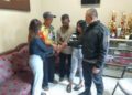 Viral! Duel Remaja Perempuan di Waduk Seloromo Pati, Polisi Turun Tangan
