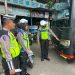 Operasi Keselamatan Candi 2025 di Terminal Kembang Joyo