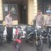 Patroli Cipta Kondisi, Polsek Sukolilo Amankan Sejumlah Pemuda dan Kendaraan Buat Balap Liar