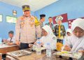 Kapolres Rembang dan Forkopimda Gencarkan Program Gizi Anak