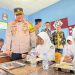 Kapolres Rembang dan Forkopimda Gencarkan Program Gizi Anak