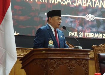 Prihatin Kasus Remaja Piatu, Bupati Pati Perintahkan Aparat Desa Turun