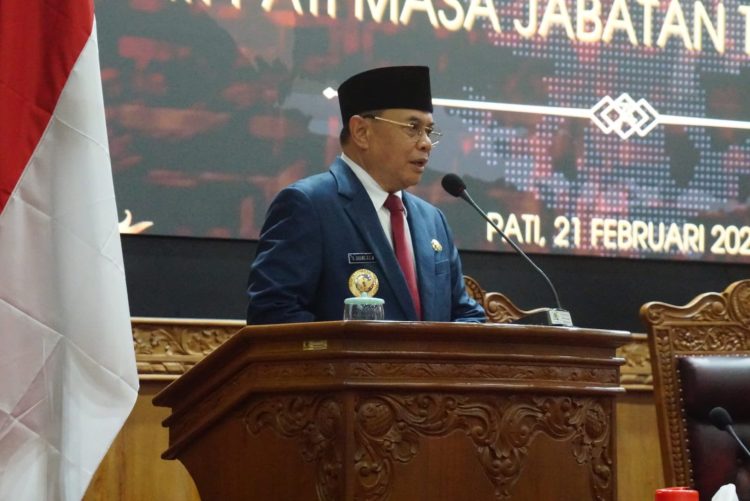 Prihatin Kasus Remaja Piatu, Bupati Pati Perintahkan Aparat Desa Turun