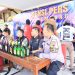 Operasi Cipta KondisiS, Polisi Sita Ratusan Botol Miras