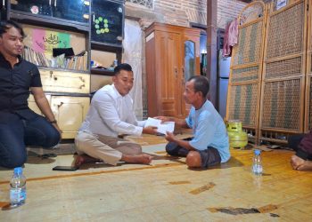 Harapan Baru! Gus Miftah Berikan Pemuda Pati Beasiswa