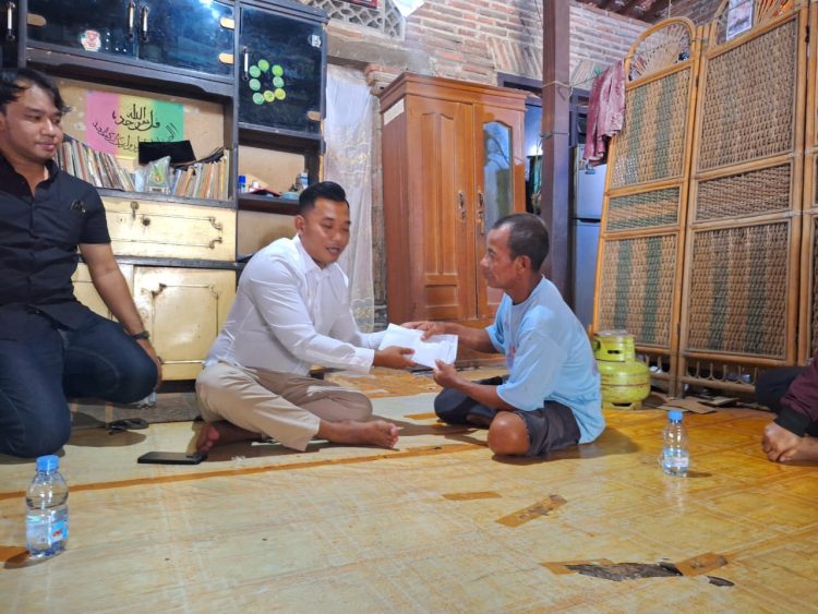 Harapan Baru! Gus Miftah Berikan Pemuda Pati Beasiswa