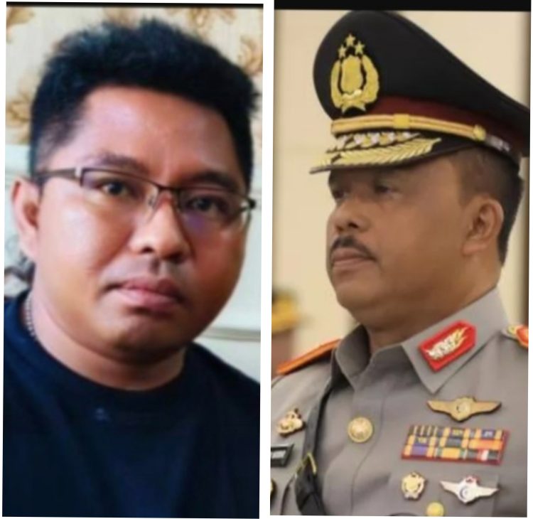 Sekjen RPPAI Apresiasi Brigjen Agus Suryonugroho Menjabat Kakorlantas Polri