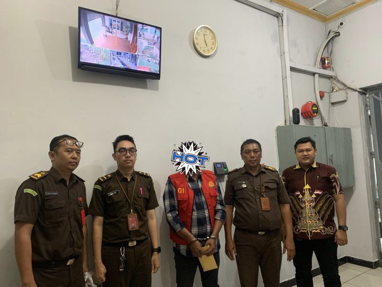 Kejari Pati Ungkap Modus Korupsi Bendahara Desa Langse