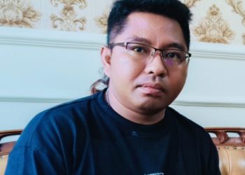 Agus Kliwir : Wartawan Berhak Mendapat Perlindungan Hukum Sesuai UU Pers