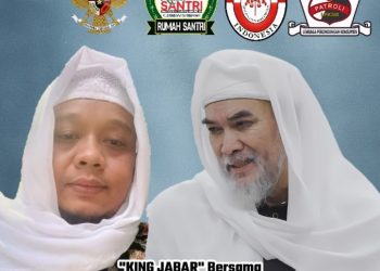 Kecam Pj Bupati Bogor, H. Sukarman dan Tokoh Agama Kecewa