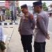 Cek Situasi Kamtibmas, Kapolres Rembang Peduli Masyarakat
