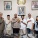 Jalin Sinergitas, DPC Partai Gerindra dan Polres Rembang Bahas Keamanan Wilayah