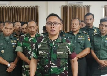 Premanisme Harus Dihentikan, Dandim Pati Ingatkan Masyarakat Segera Lapor